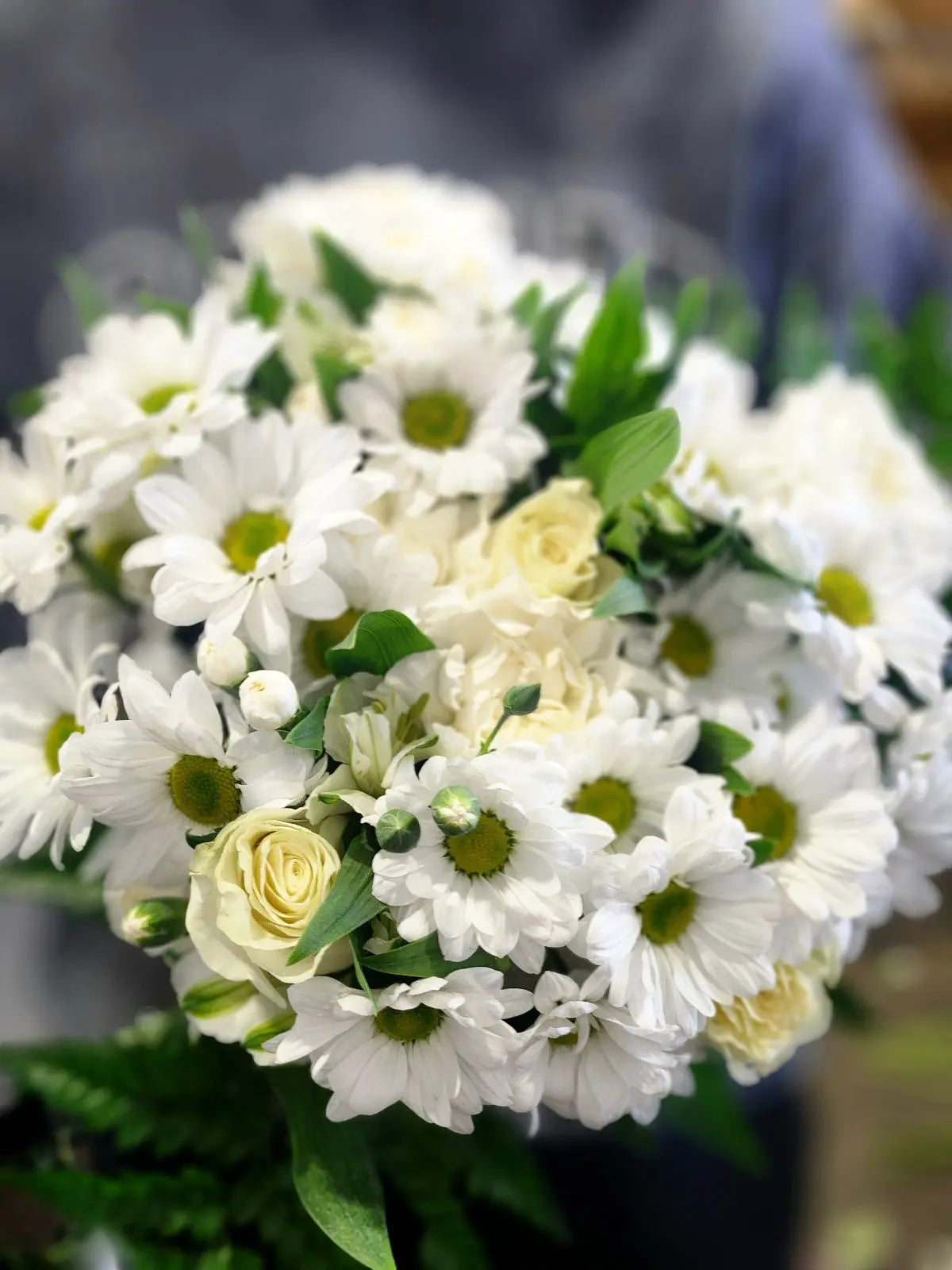Designer Sympathy Collection I Fleur Concept