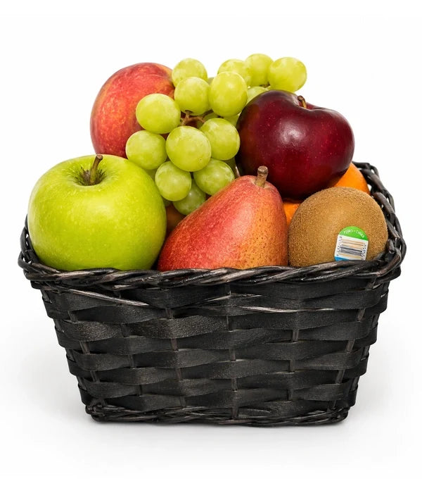 A Dash of Fruit Basket
