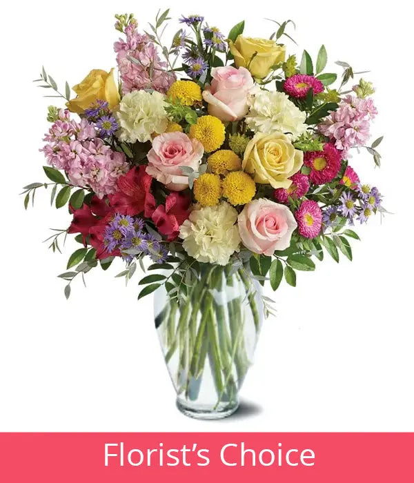 Anniversary Designer Collection IV Fleur Concept