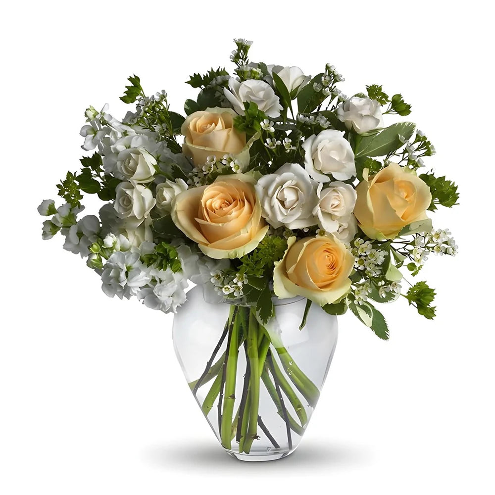 Celestial Love Fleur Concept