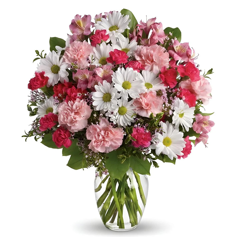 Sweet Tenderness Fleur Concept