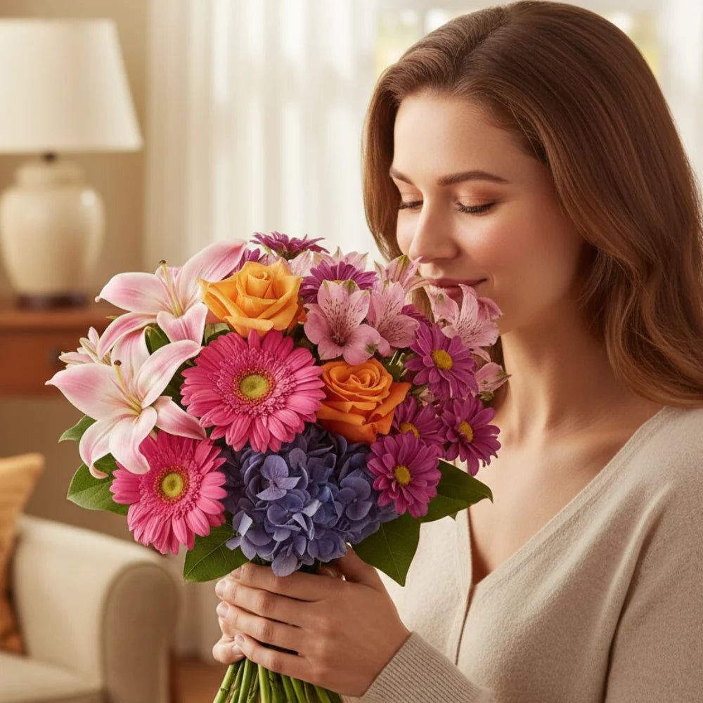 Wonderous Wishes Fleur Concept