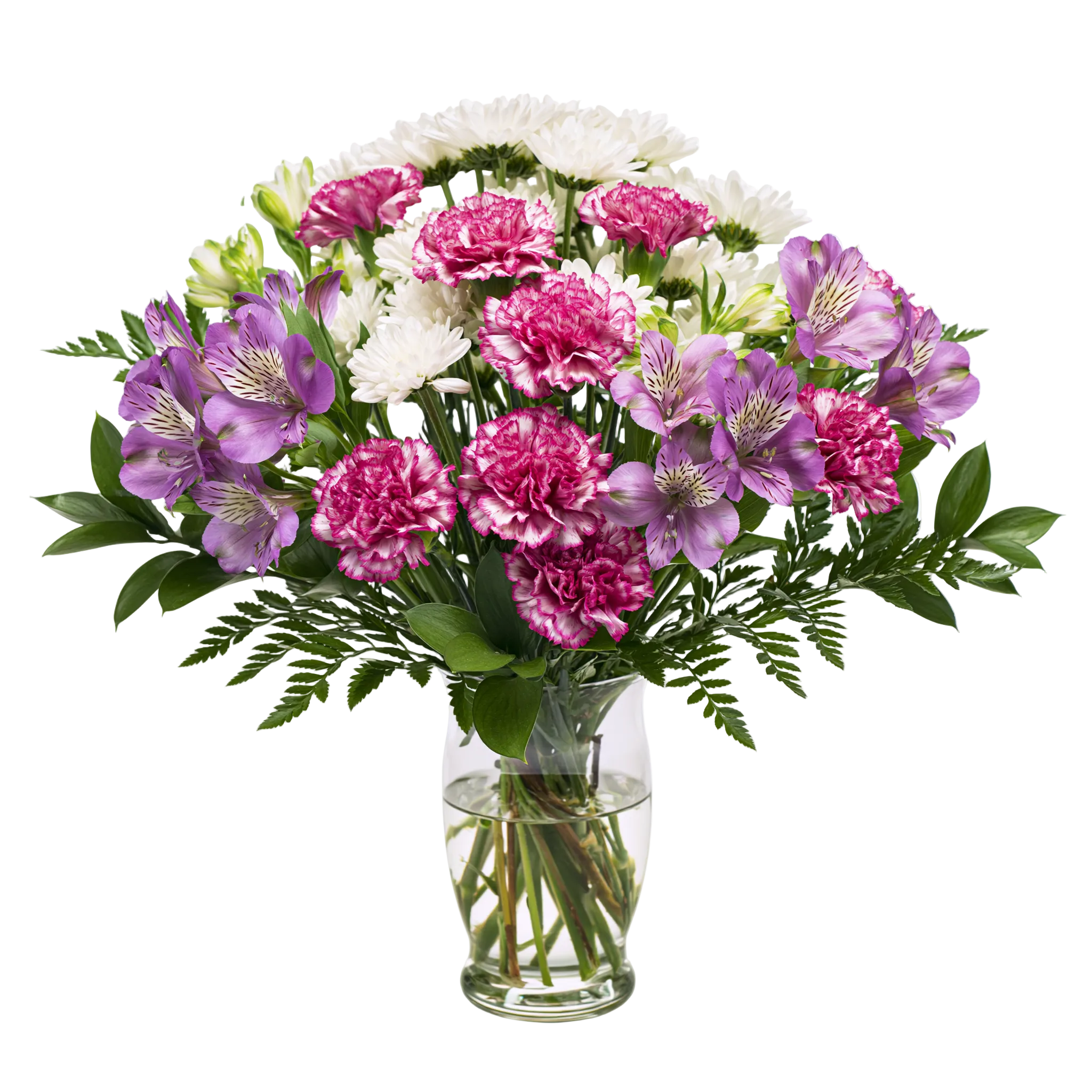 Blooms for Mom Fleur Concept
