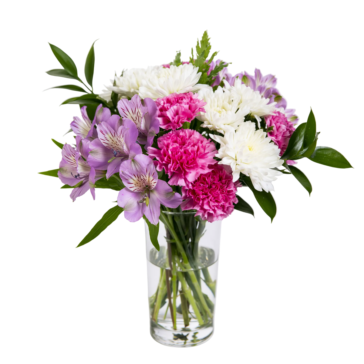 Fleurs pour maman