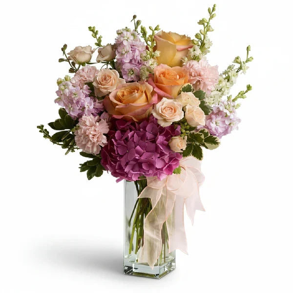 Spring Equinox Fleur Concept