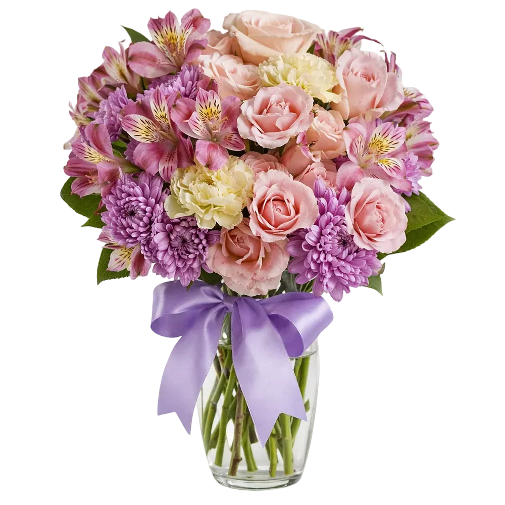 Splendid Spring Fleur Concept