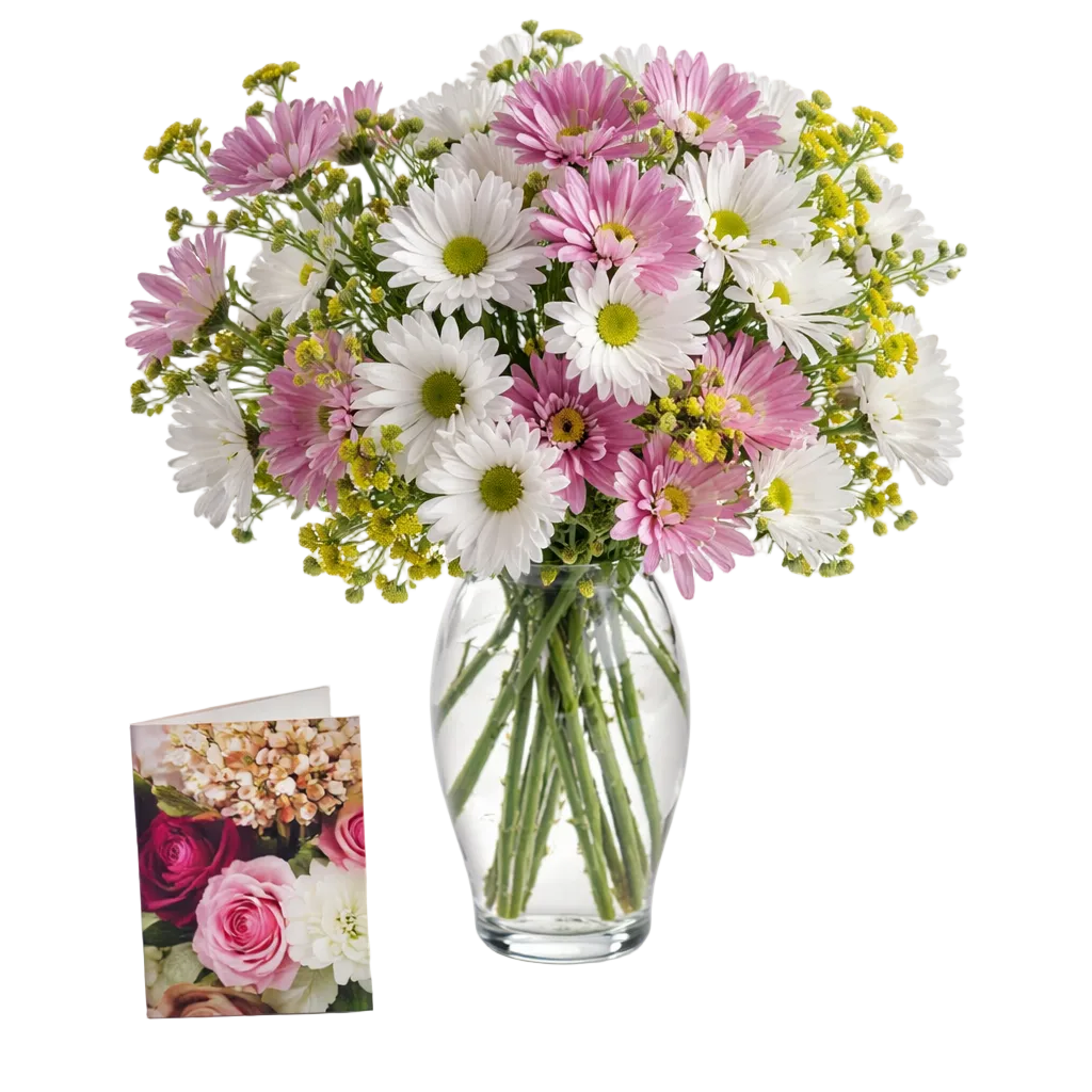 Sweet Blossoms Collection I Fleur Concept