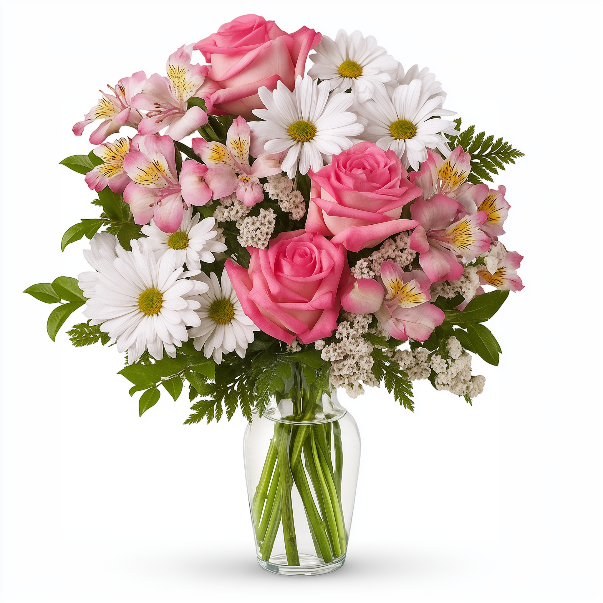 Spring Jubilee Fleur Concept