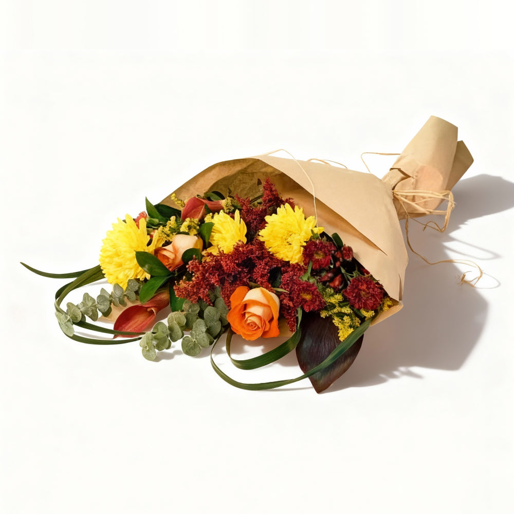 Bunches Rustic Collection III