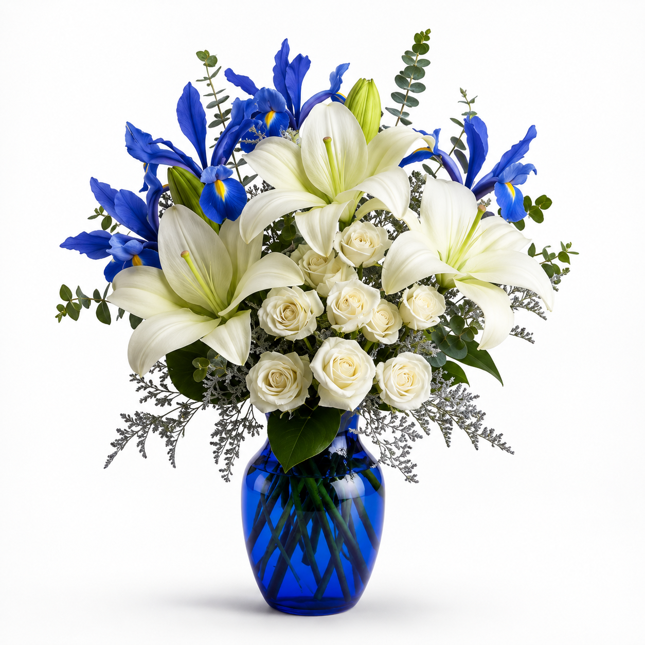 Blue Horizons Fleur Concept