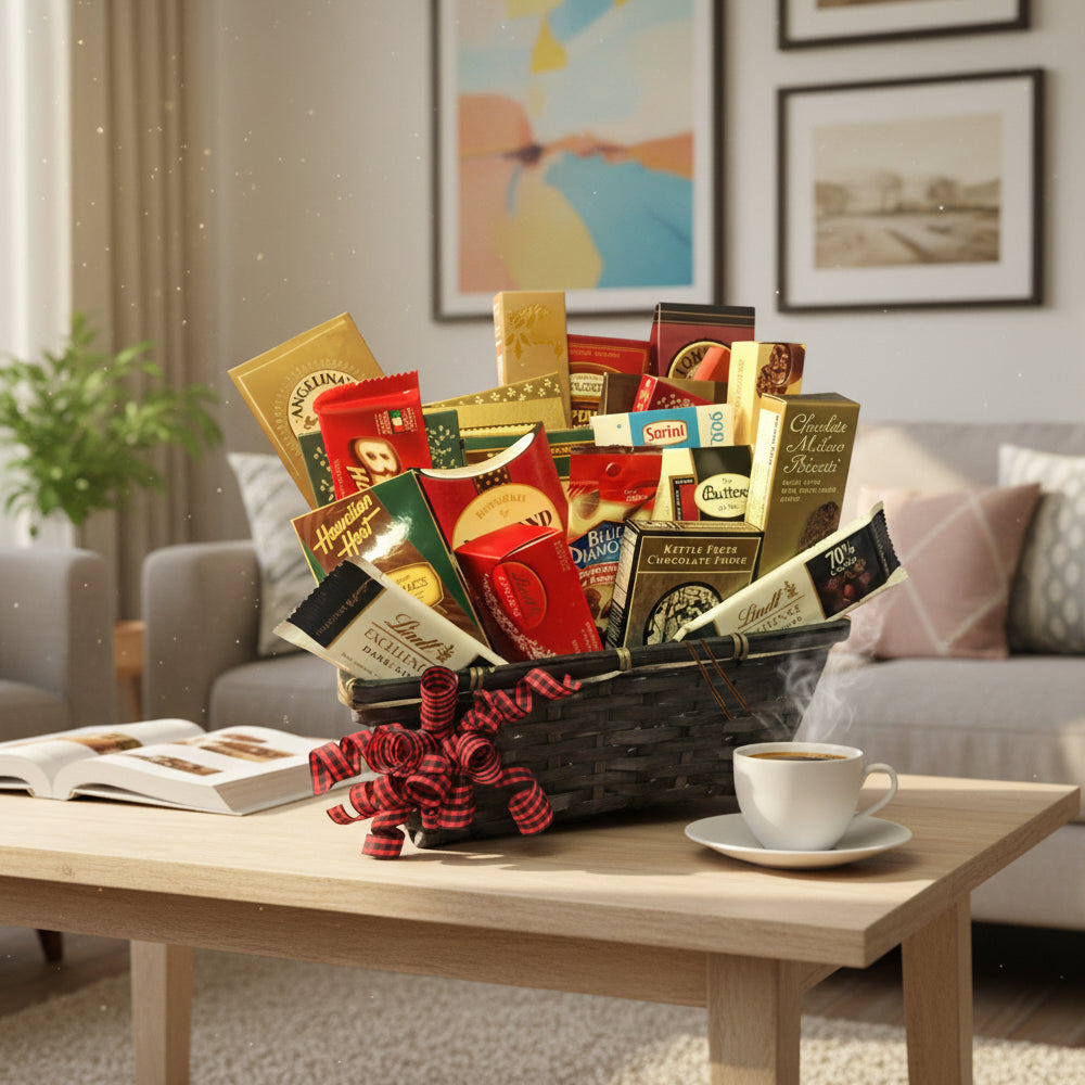 Valentine Gourmet Collection IV Fleur Concept
