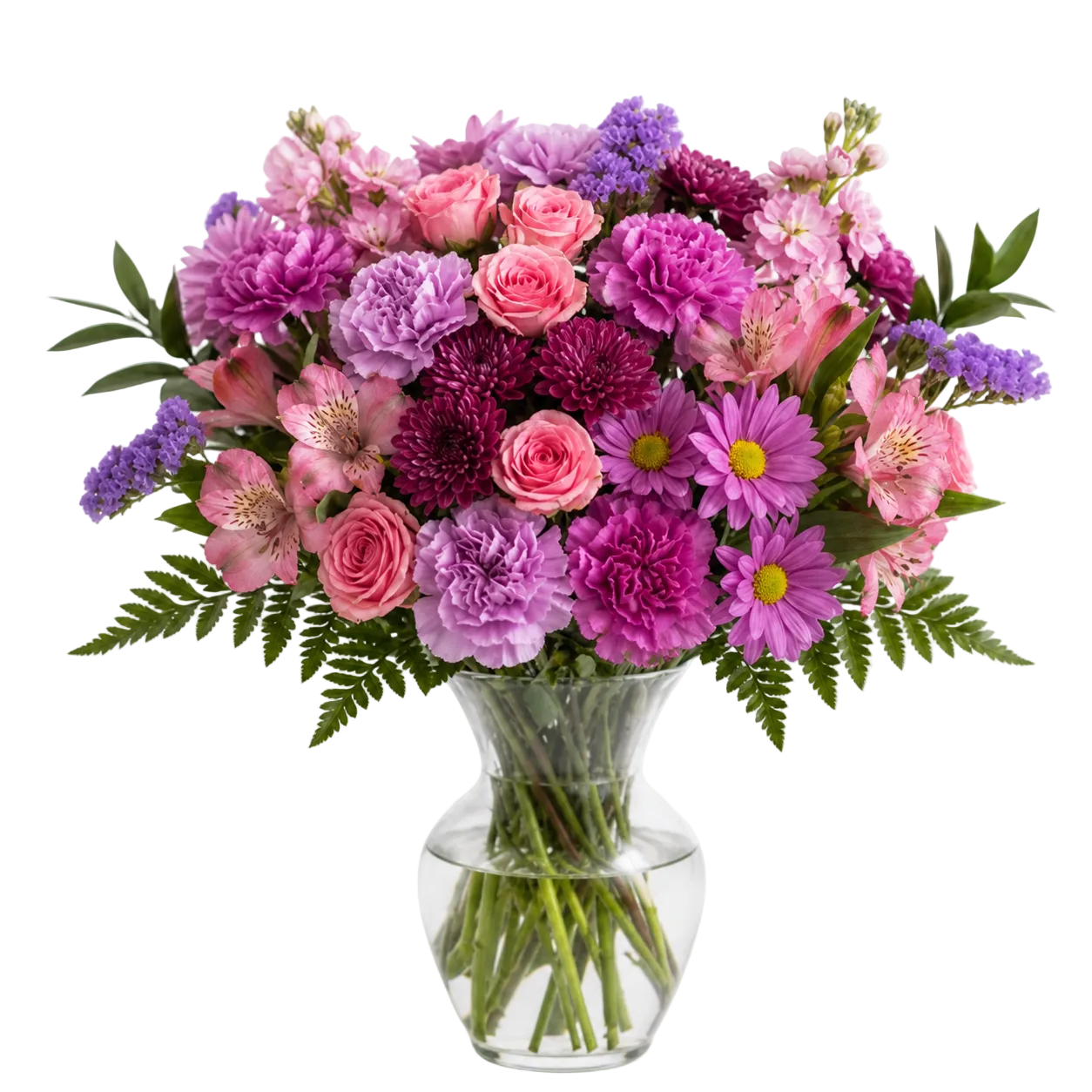 Mother's Day Designers Collection III Fleur Concept