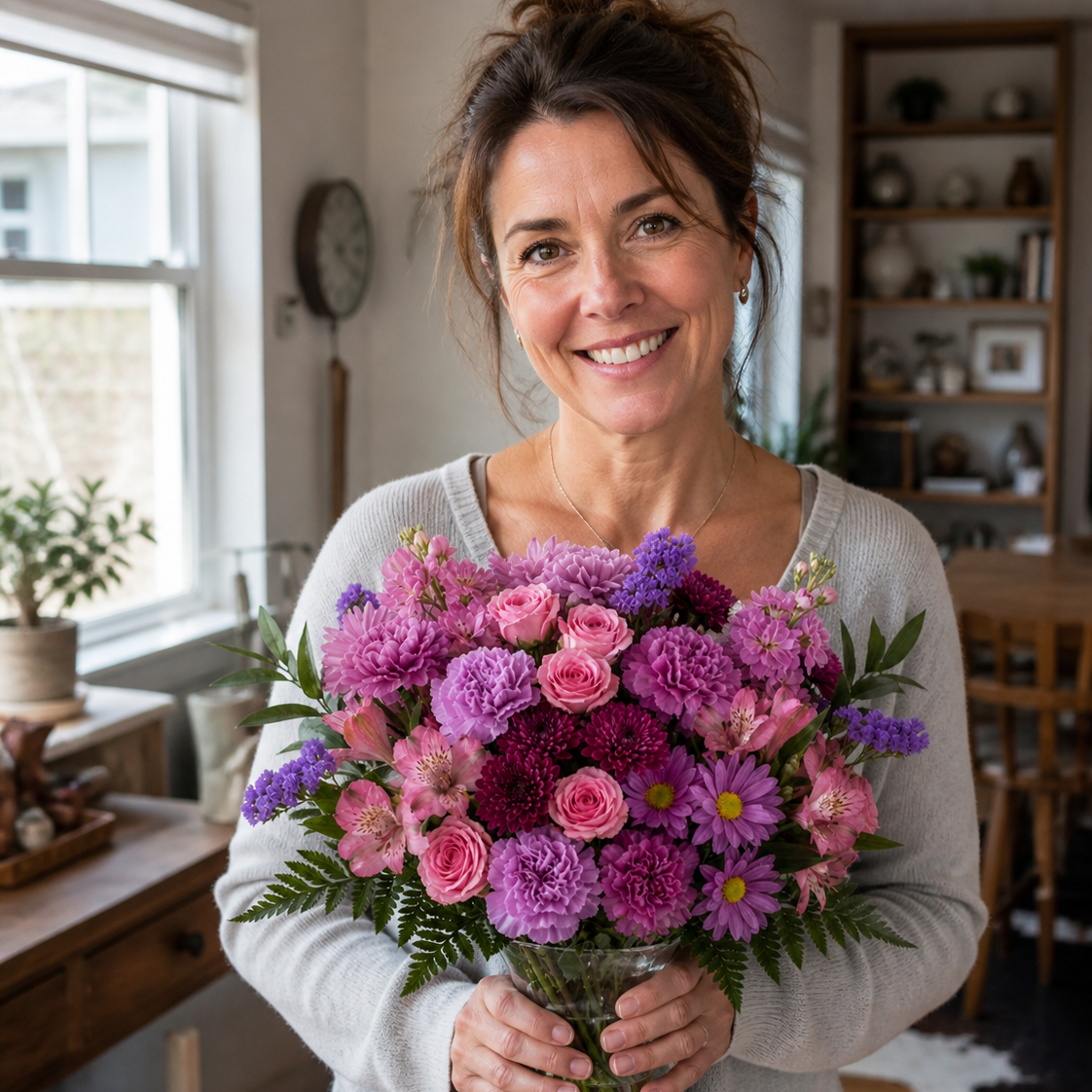 Mother's Day Designers Collection III Fleur Concept