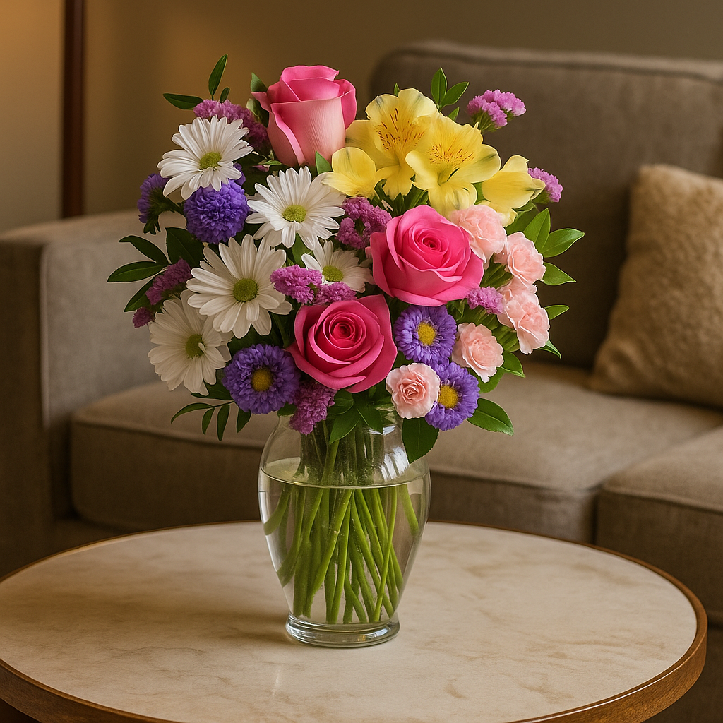 Birthday Designer Collection I Fleur Concept