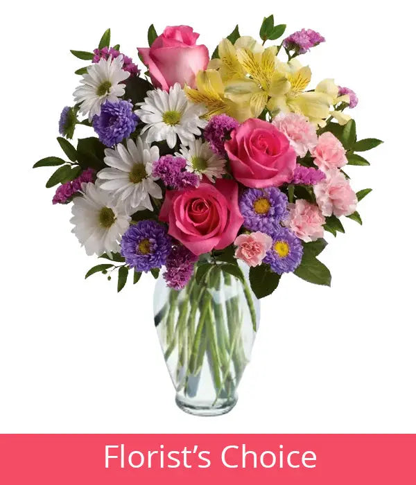 Birthday Designer Collection I Fleur Concept