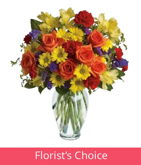 Birthday Designer Collection III Fleur Concept