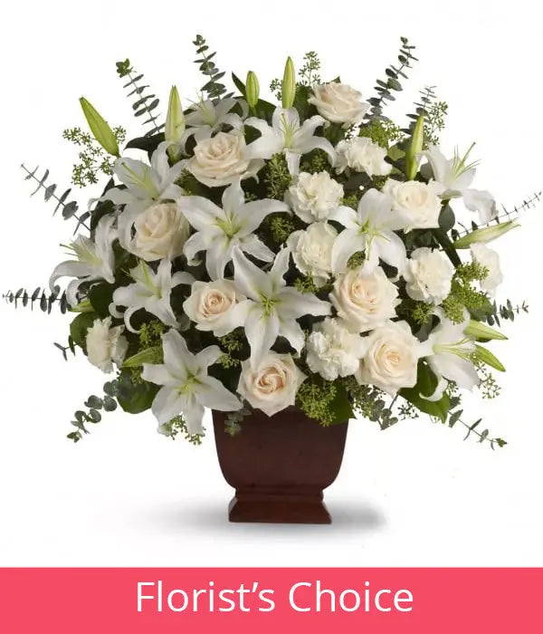 Designer Sympathy Collection IV Fleur Concept
