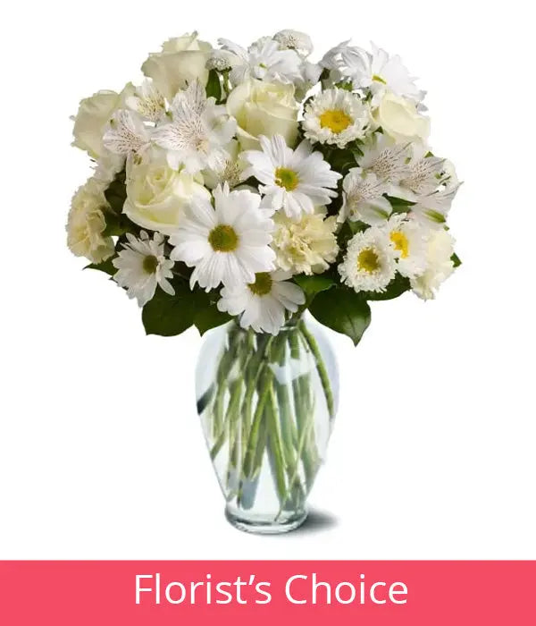 Designer Sympathy Collection I Fleur Concept