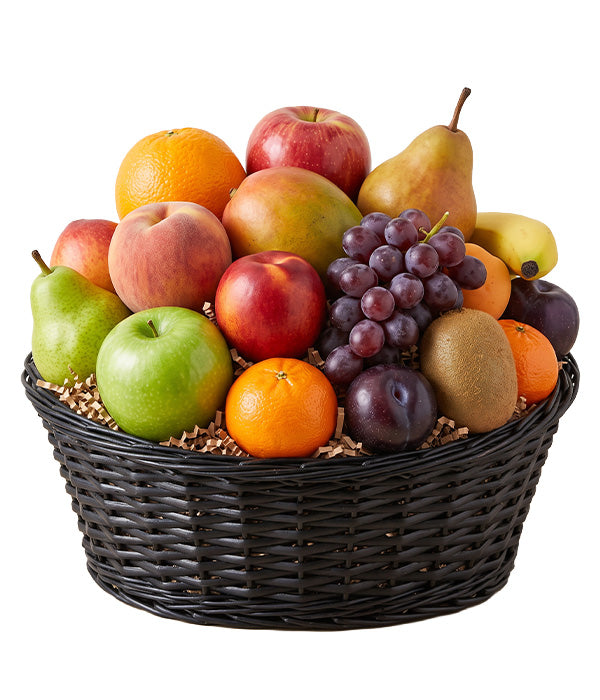 Fruit Harvest