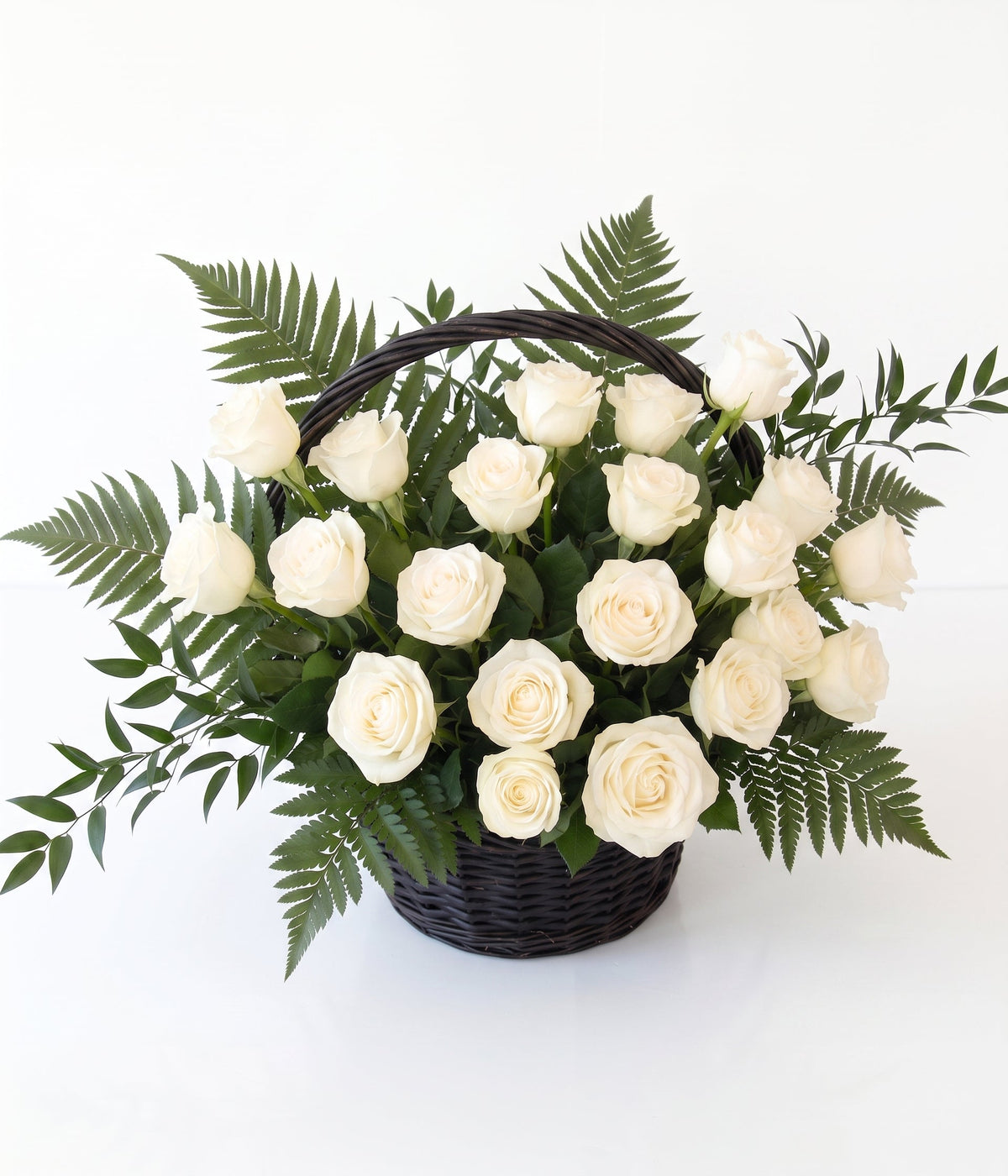 Roses to Remember Fleur Concept