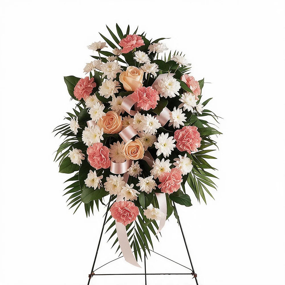 Gentle Thoughts Spray Fleur Concept