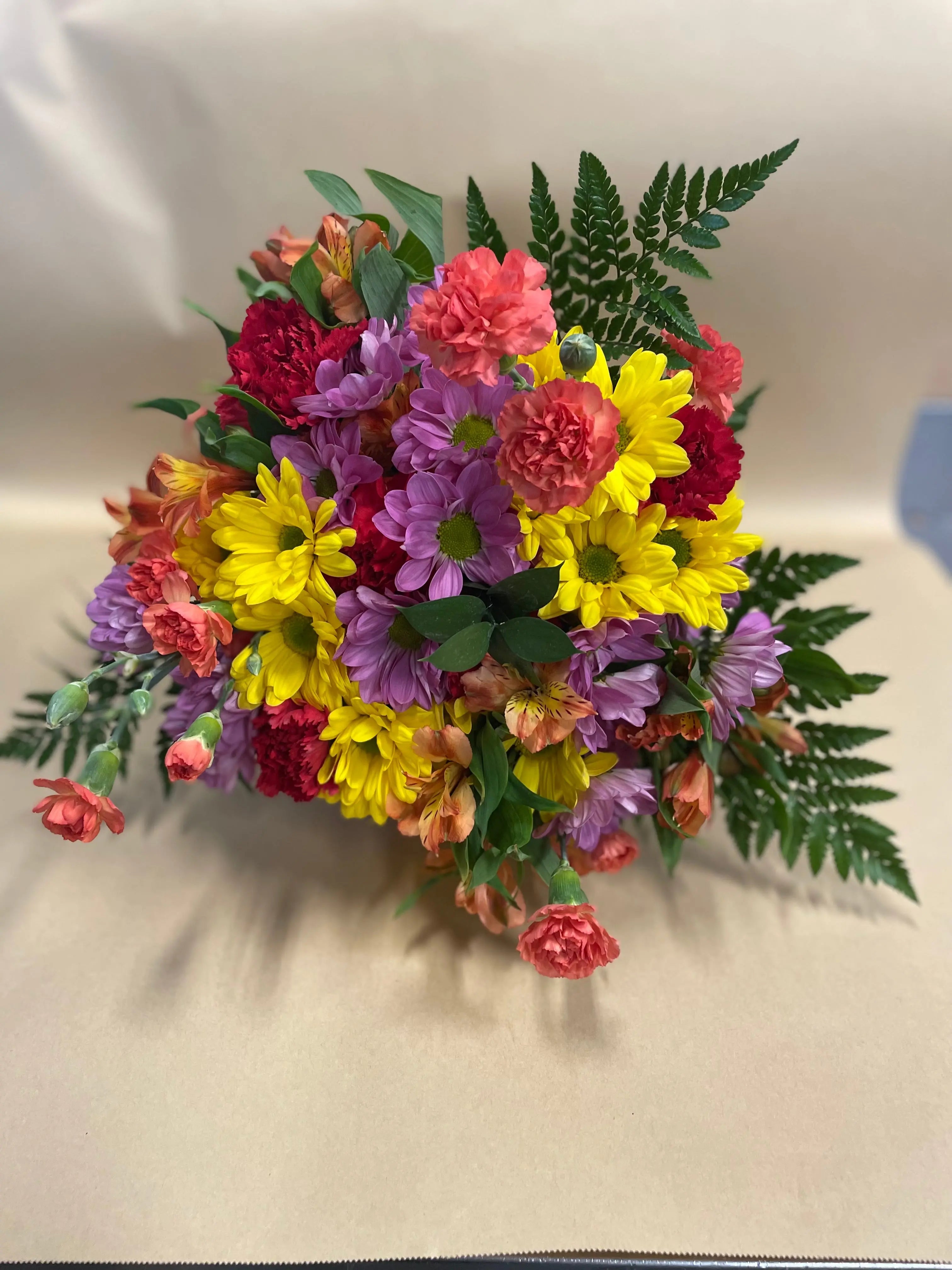 The Birthday Bundle Fleur Concept