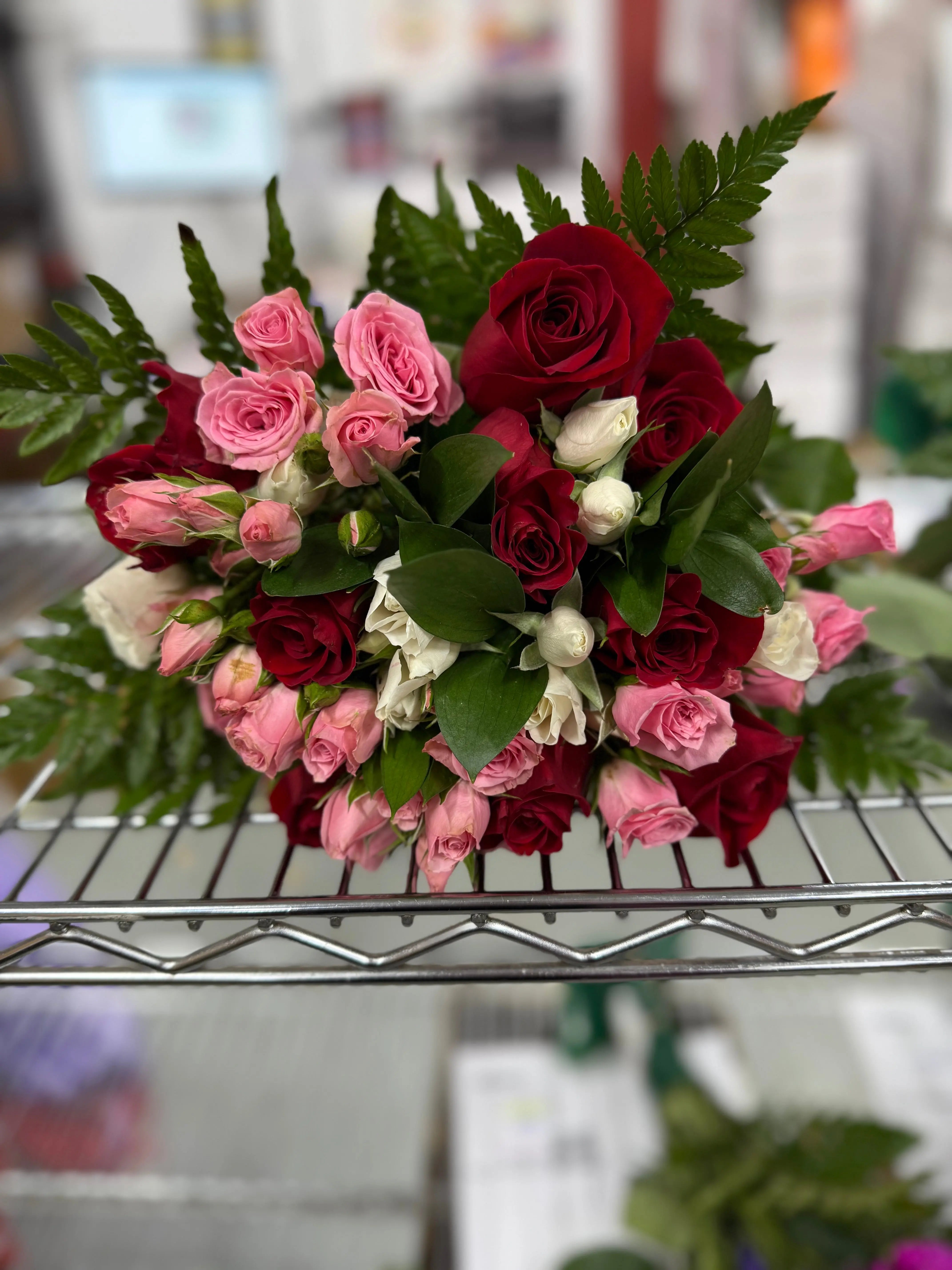 Laura's Creation Fleur Concept