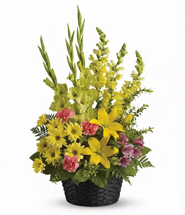 Vivid Recollections Fleur Concept