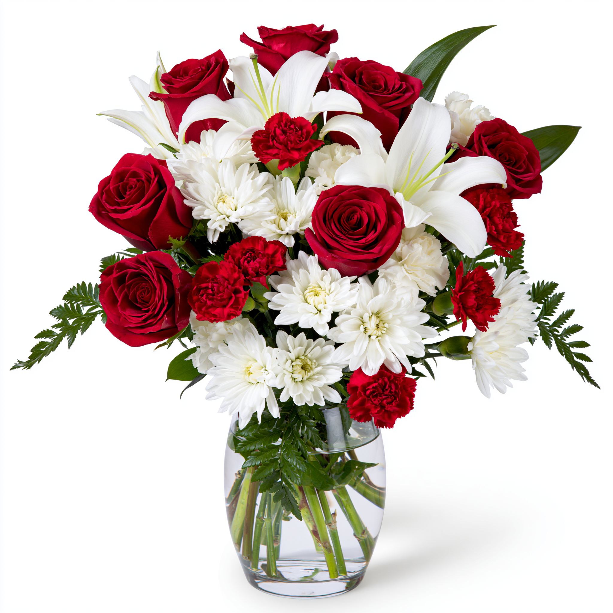 Bestseller Bouquet Fleur Concept