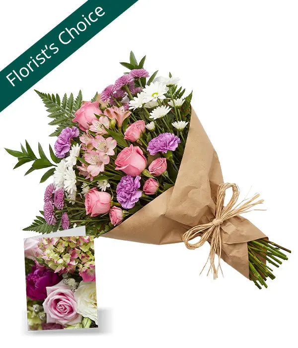 Mother's Day Bouquet Collection III