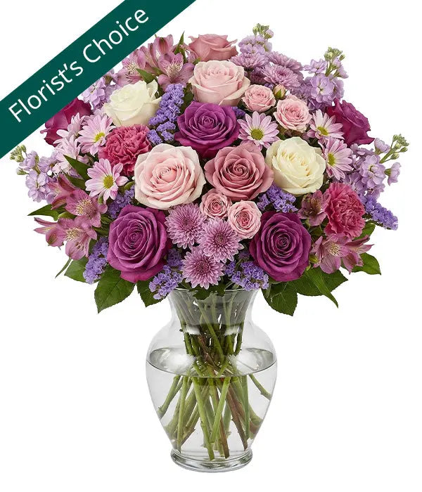 Mothers Day Designers Collection IV Fleur Concept