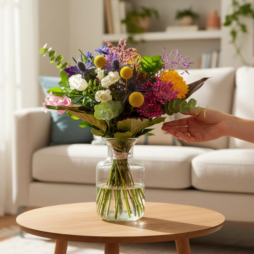 Bunches Contemporary Collection I Fleur Concept