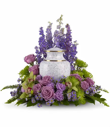 Meadows of Memories Fleur Concept