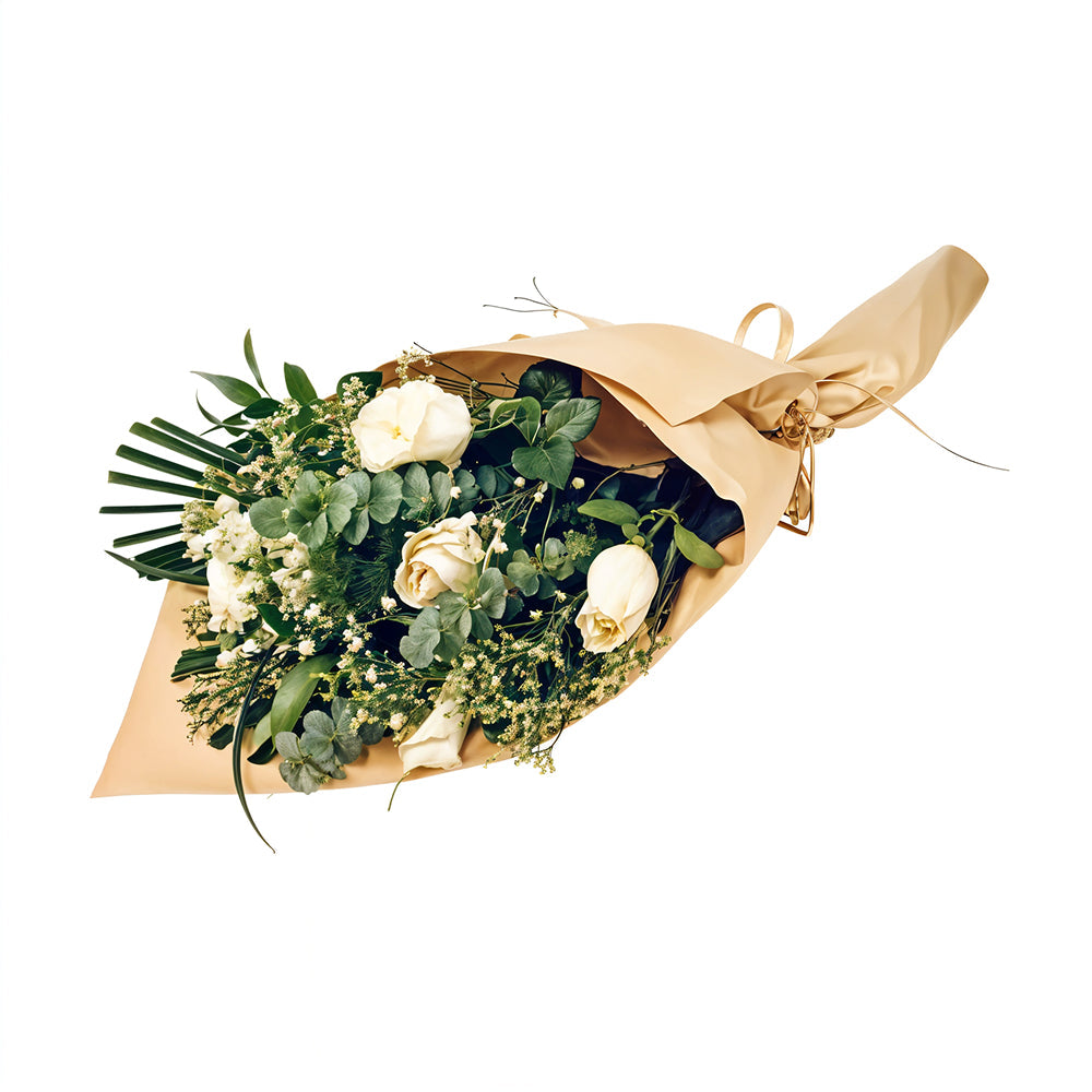 Bunches White Collection II