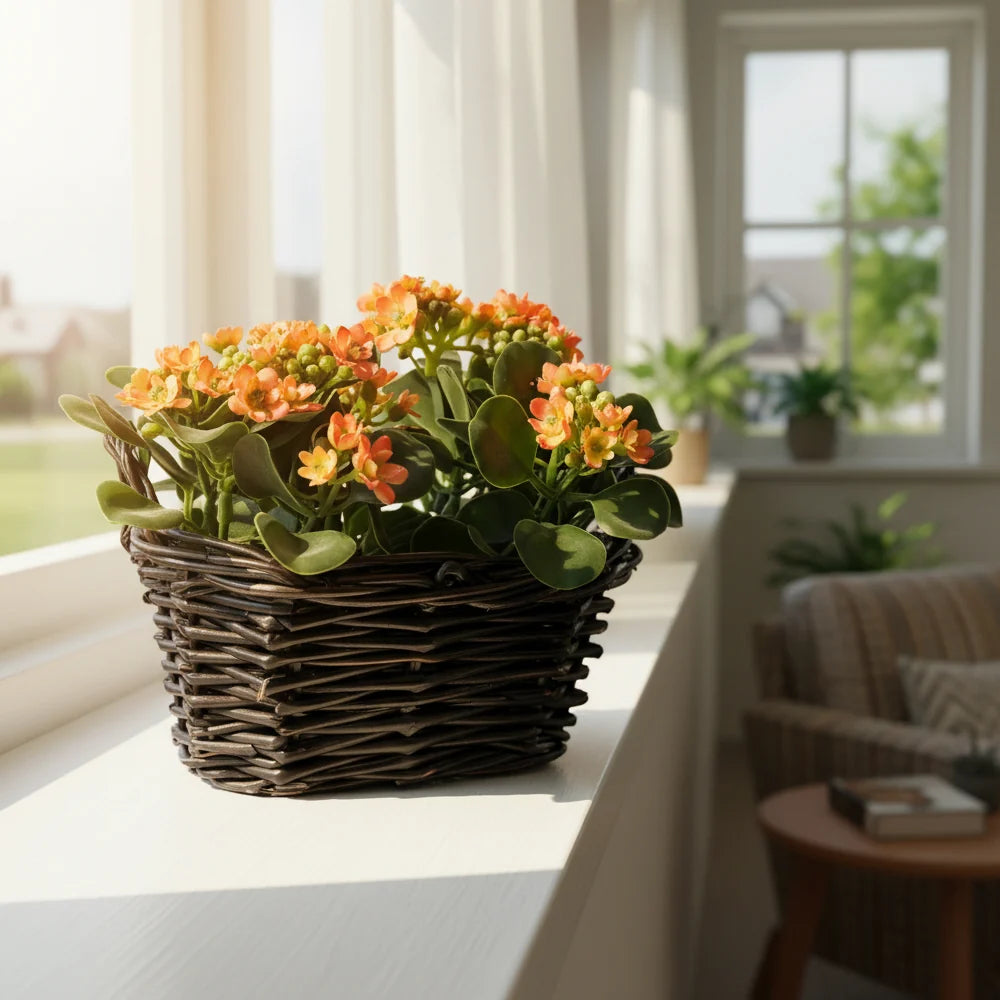 Kalanchoe Harmony Fleur Concept