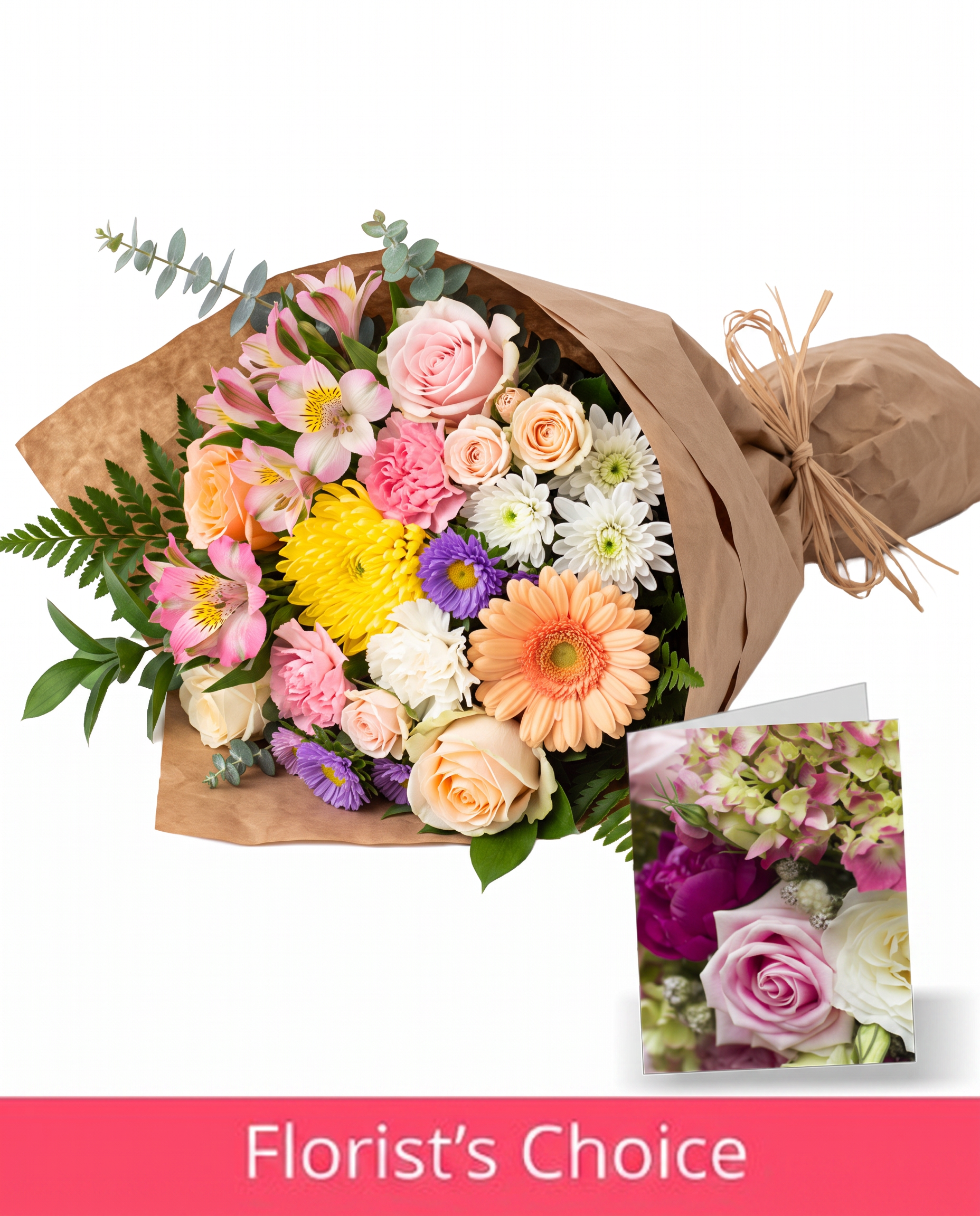 Bunches Mixed Collection II