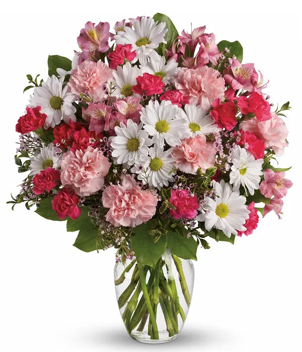 Sweet Tenderness Fleur Concept