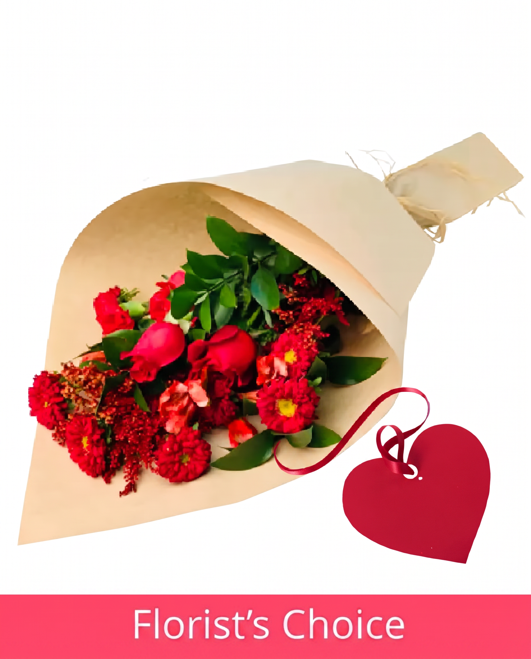 Valentine Bunches Collection I