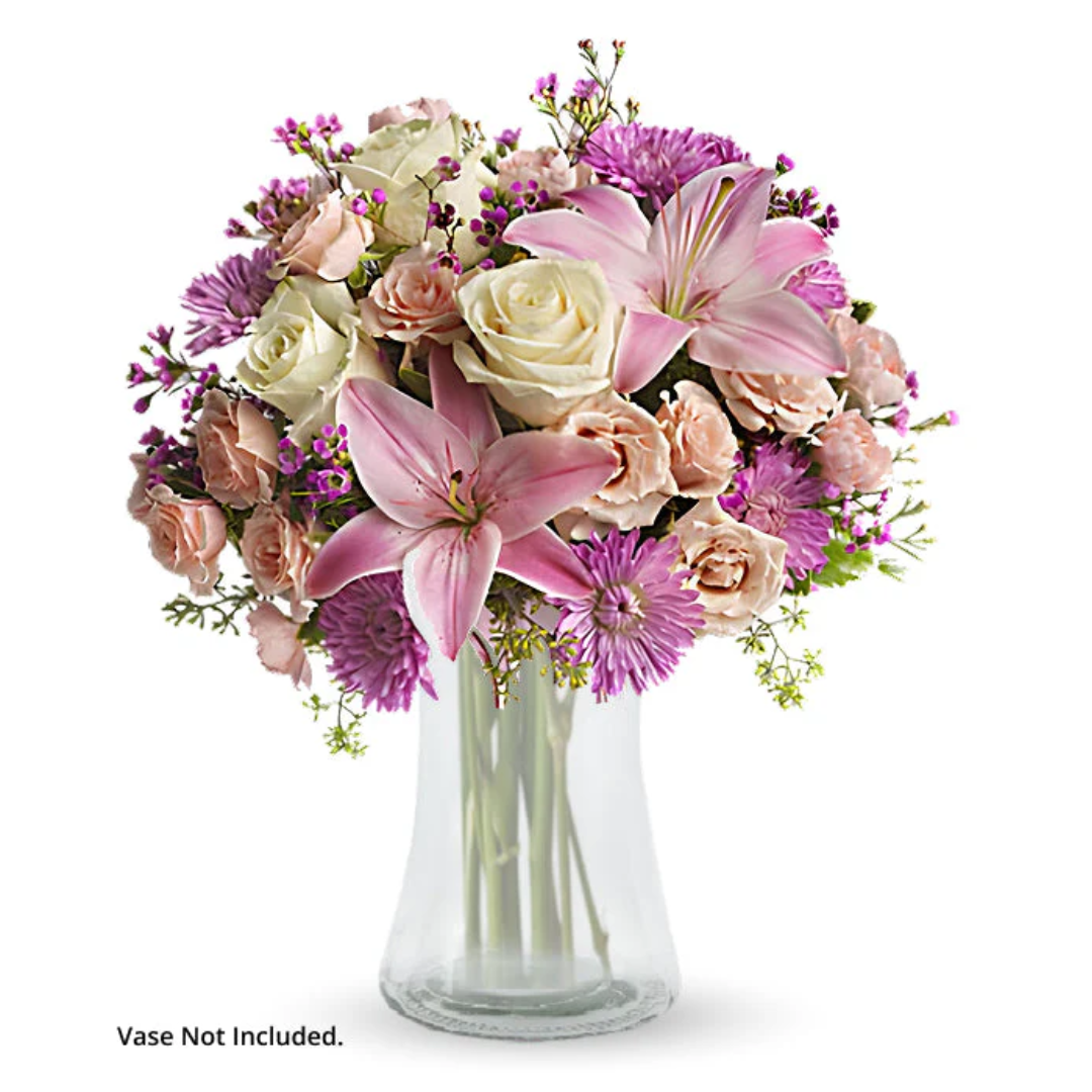 Bouquet Vintage Bloom