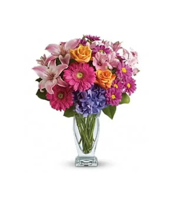 Wonderous Wishes Fleur Concept