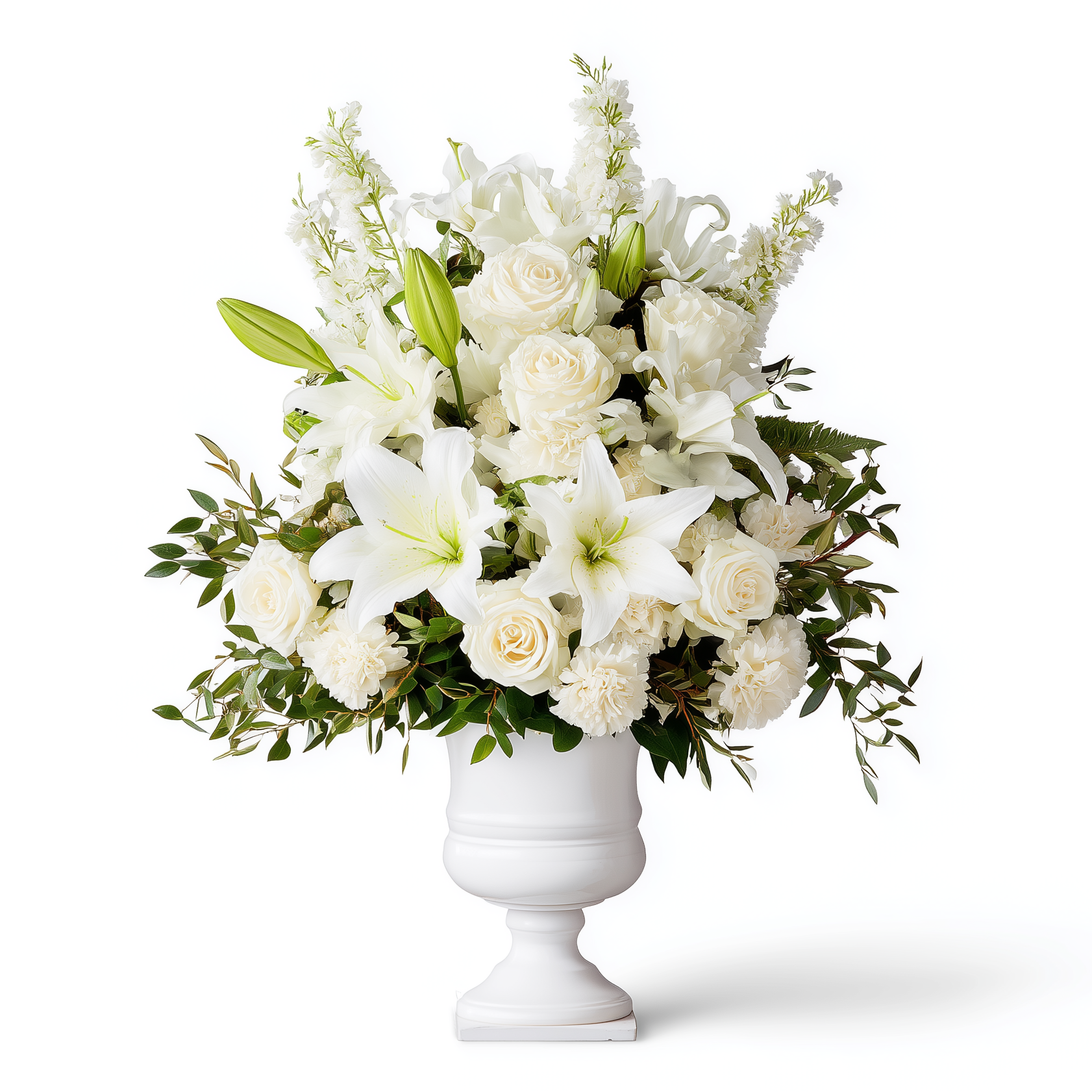 Designer Sympathy Collection IV Fleur Concept