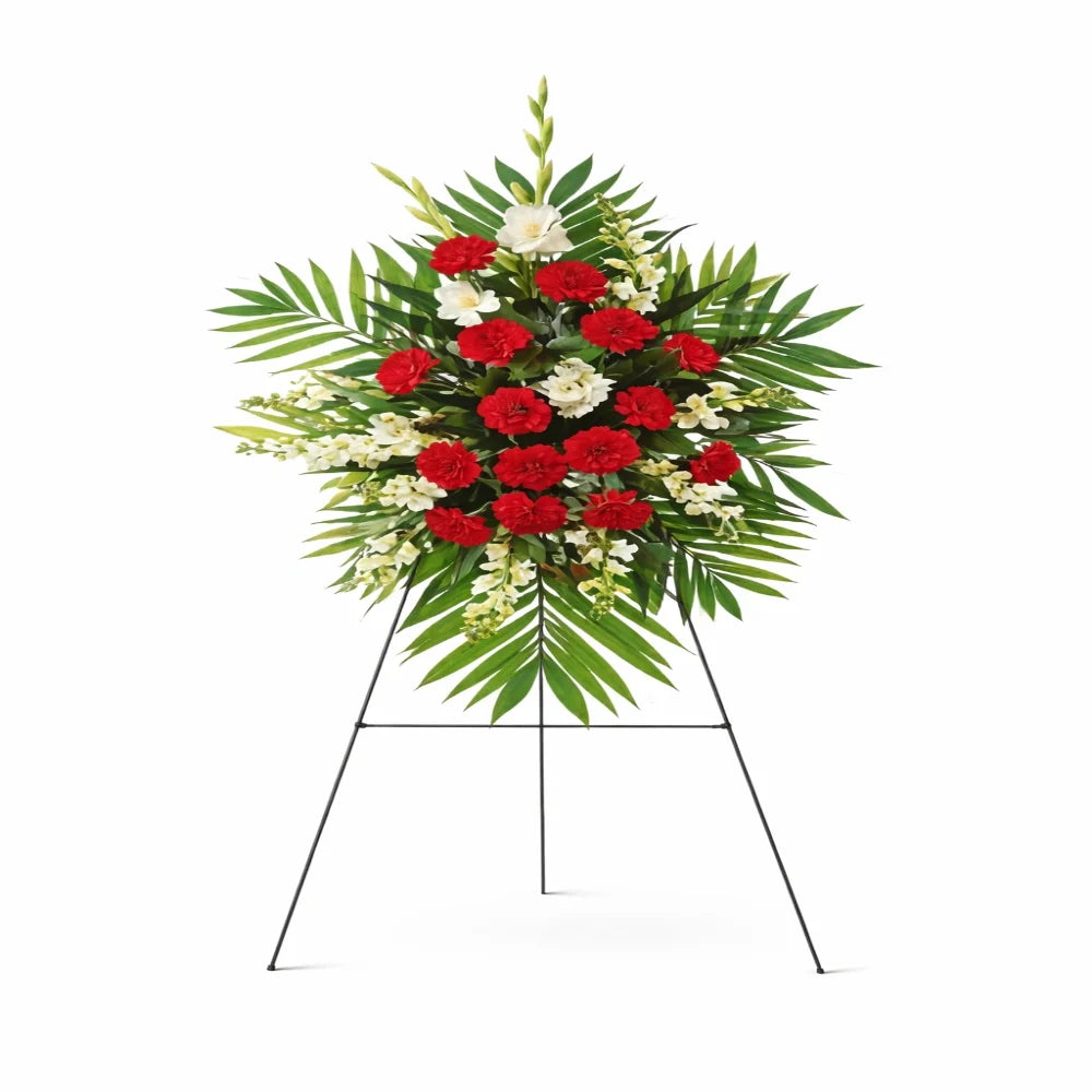 Cherished Moments Spray Fleur Concept
