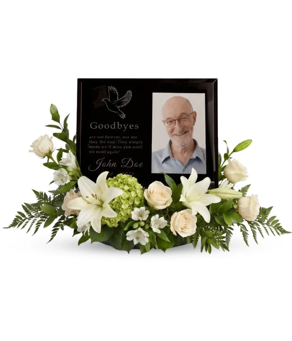 Bouquet Gloire de Vie par Teleflora DX