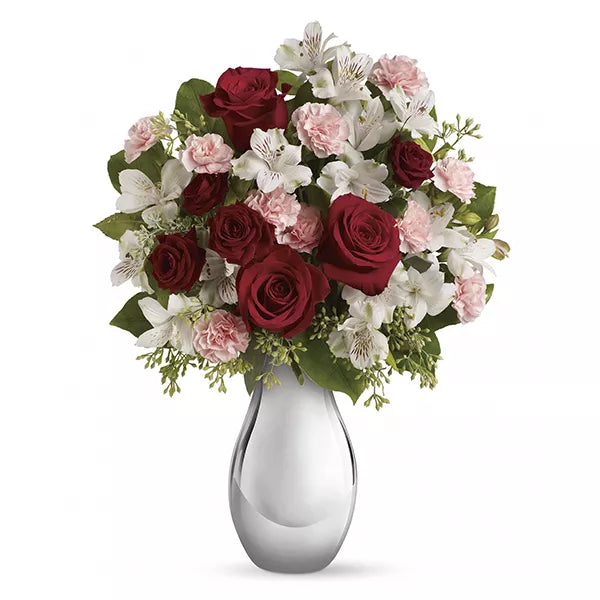 Bouquet Crazy About You