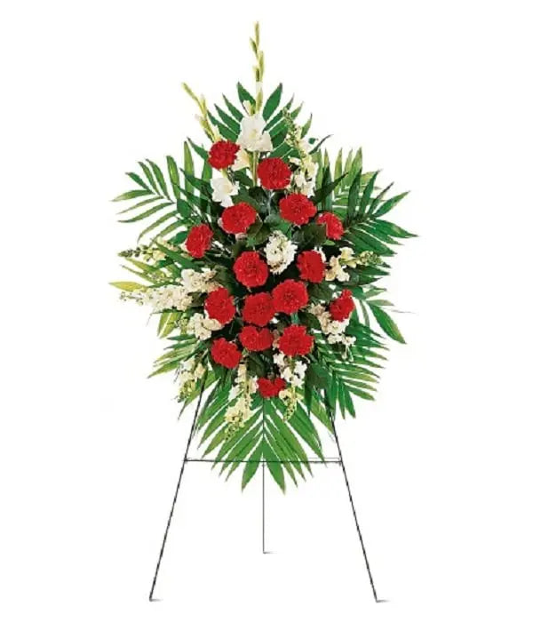 Cherished Moments Spray Fleur Concept