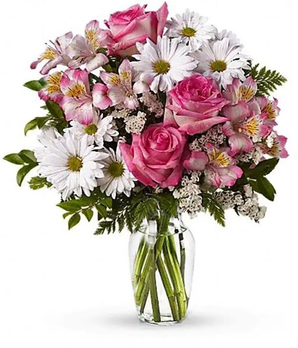 Spring Jubilee Fleur Concept