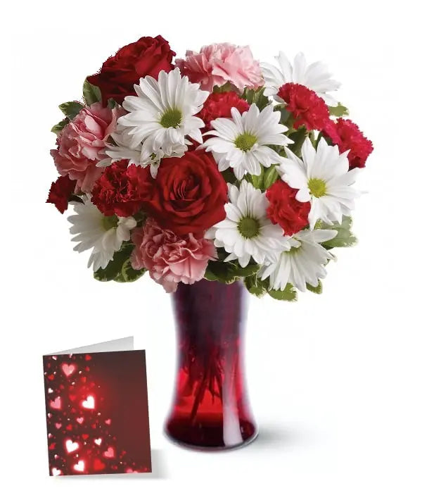 Hugs and Kisses I Fleur Concept