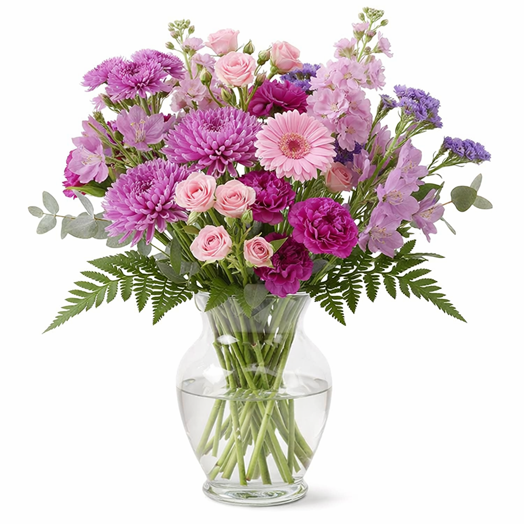 Mother's Day Designers Collection I Fleur Concept