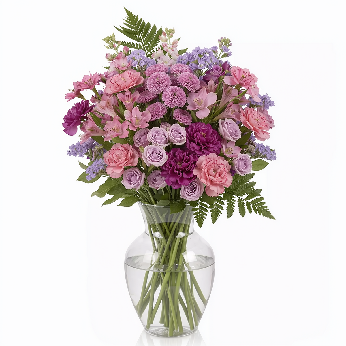 Mother's Day Designers Collection II Fleur Concept