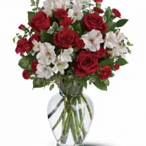 Rouge & Blanc II